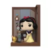 Funko POP! Nooks: Snow White - Dwarfs House-FK90376