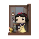 Funko POP! Nooks: Snow White - Dwarfs House-FK90376