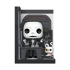 Funko POP! Nooks: TNBC - Jack Skellington’s Room​-FK90377