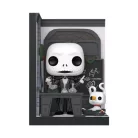 Funko POP! Nooks: TNBC - Jack Skellington’s Room​-FK90377