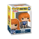 Funko POP! TV: One Piece S1 - Nami-FK75666