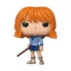 Funko POP! TV: One Piece S1 - Nami-FK75666