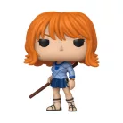 Funko POP! TV: One Piece S1 - Nami-FK75666