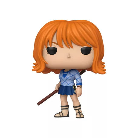 Funko POP! TV: One Piece S1 - Nami-FK75666