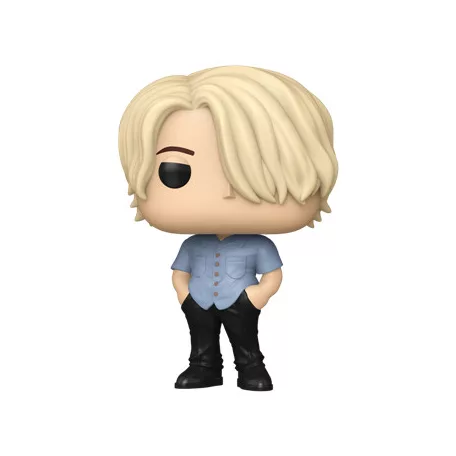 Funko POP! TV: One Piece S1 - Sanji-FK75667
