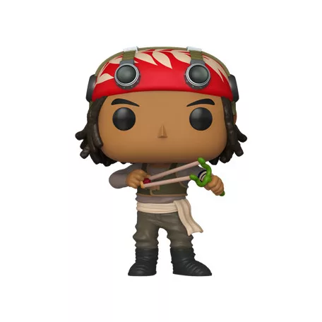 Funko POP! TV: One Piece S1 - Usopp-FK75668