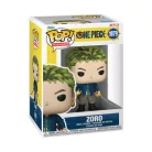 Funko POP! TV: One Piece S1 - Zoro-FK75669