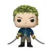 Funko POP! TV: One Piece S1 - Zoro-FK75669