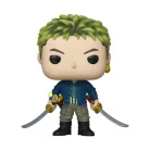 Funko POP! TV: One Piece S1 - Zoro-FK75669