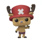 Funko POP! TV: One Piece S1 - Chopper-FK90624