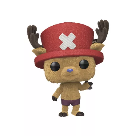 Funko POP! TV: One Piece S1 - Chopper-FK90624