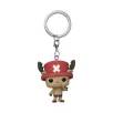 Funko POP! Keychain: One Piece S1 - Chopper-FK92110