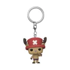 Funko POP! Keychain: One Piece S1 - Chopper-FK92110
