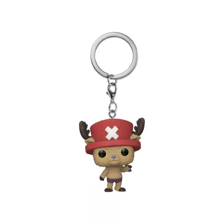 Funko POP! Keychain: One Piece S1 - Chopper-FK92110