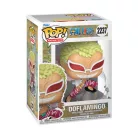 Funko POP! Animation: OP - Doflamingo-FK90647