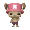 Funko POP! Animation: OP - Chopper w/CH (5+1)-FK90643