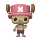 Funko POP! Animation: OP - Chopper w/CH (5+1)-FK90643
