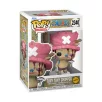 Funko POP! Animation: OP - Chopper w/CH (5+1)-FK90643