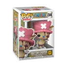 Funko POP! Animation: OP - Chopper w/CH (5+1)-FK90643