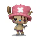 Funko POP! Animation: OP - Chopper w/CH (5+1)-FK90643