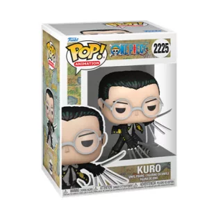 Funko POP! Animation: OP S14 - Kuro-FK88402