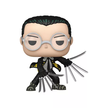 Funko POP! Animation: OP S14 - Kuro-FK88402