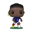 Funko POP! Football: France - Eduardo Camavinga-FK92729