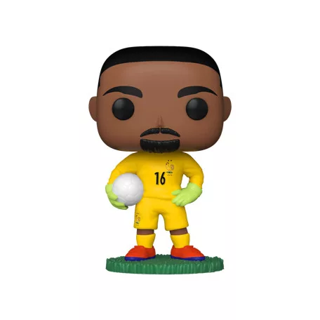 Funko POP! Football: France - Mike Maignan-FK92731