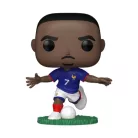 Funko POP! Football: France - Ousmane Dembele-FK92732