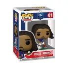 Funko POP! Football: France - Jules Kounde-FK92733