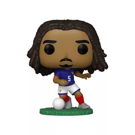 Funko POP! Football: France - Jules Kounde-FK92733