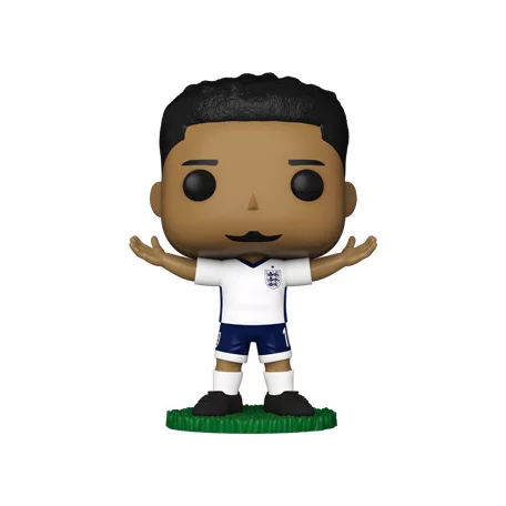 Funko POP! Football: ENGLAND - Jude Bellingham-FK92722