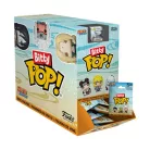 Funko Bitty POP Singles: Naruto S - 32PC PDQ-FK89868