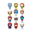 Funko Bitty POP Singles: X-Men - 32PC PDQ-FK91397