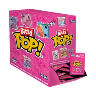 Funko Bitty POP Singles: My Little Pony - 32PC PDQ-FK89587