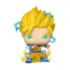 Funko POP! Animation: DB DAIMA - SS Son Goku w/CH (5+1)-FK91857