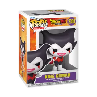Funko POP! Animation: DB DAIMA - Gomah-FK91858