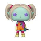 Funko POP! Animation: DB DAIMA - Panzy-FK91859