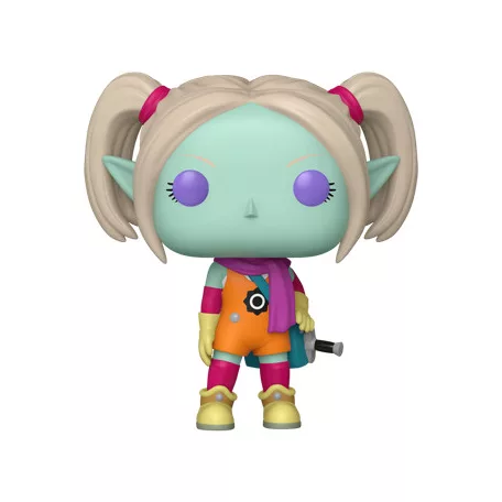 Funko POP! Animation: DB DAIMA - Panzy-FK91859
