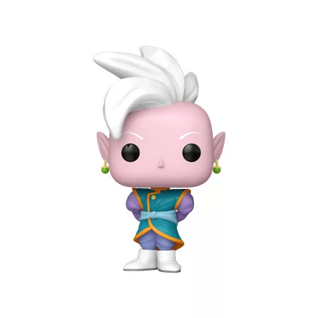 Funko POP! Animation: DB DAIMA - Supreme Kai-FK91860