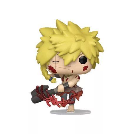 Funko POP! Animation: Hells Par - Chobe-FK92513