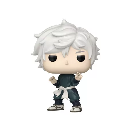 Funko POP! Animation: Hells Par - Gabimaru-FK92514