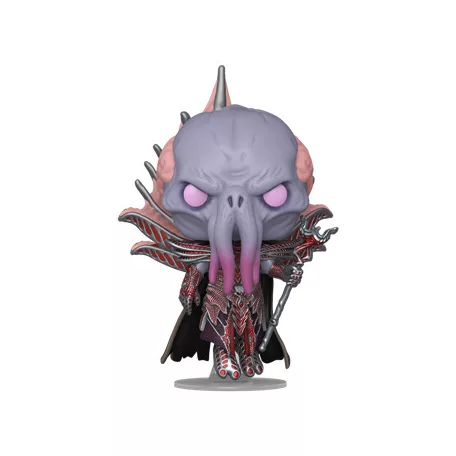 Funko POP! Games: BG3 S3 - The Emperor-FK91595