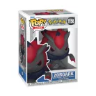Funko POP! Games: Pokemon - Zoroark-FK91665