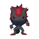 Funko POP! Games: Pokemon - Zoroark-FK91665