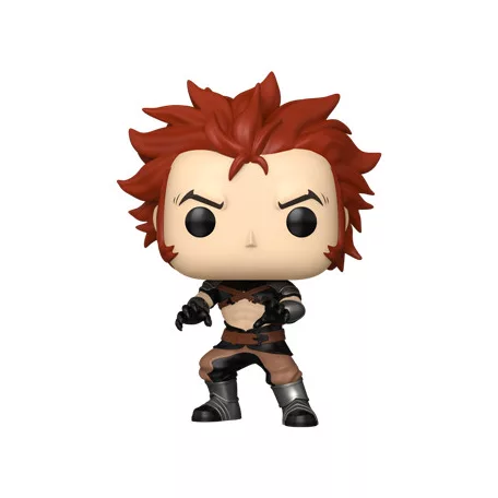 Funko POP! Animation: SLVL - Baek Yoonho-FK90628