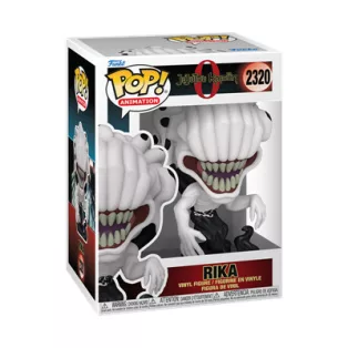 Funko POP! Animation: JJK0 - Rika-FK90637