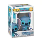 Funko POP! Disney: L&S S4 - Stitch w/Mood Chart w/CH (5+1)-FK90345