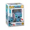 Funko POP! Disney: L&S S4 - Stitch w/Mood Chart w/CH (5+1)-FK90345