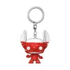 Funko POP! Keychain: L&S S4 - Stitch Badness Level-FK91906